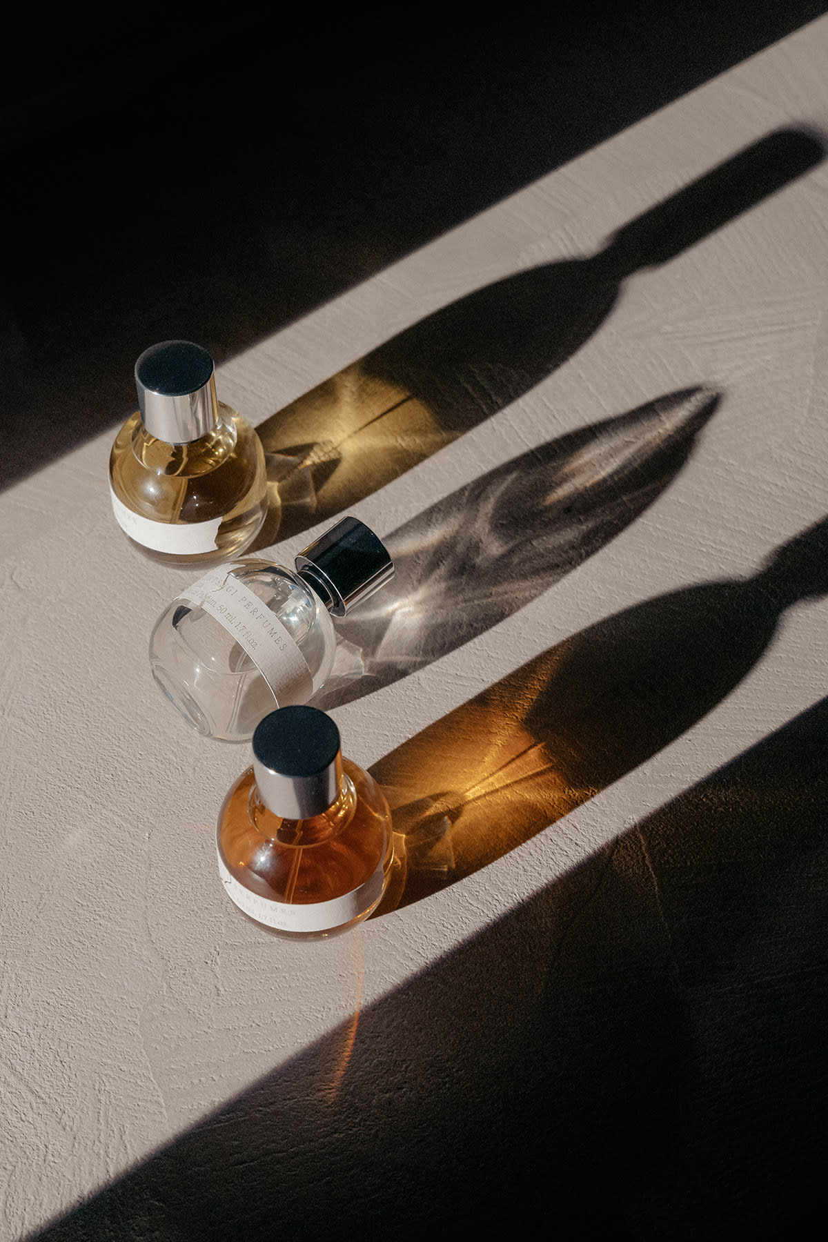 Eau de Parfum - Kintsugi I Taom 7 - Rabens Saloner