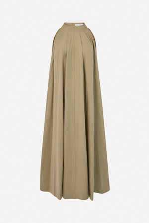 Annisa - Poplin full dress I Vertiver Vertiver XS 1 - Rabens Saloner